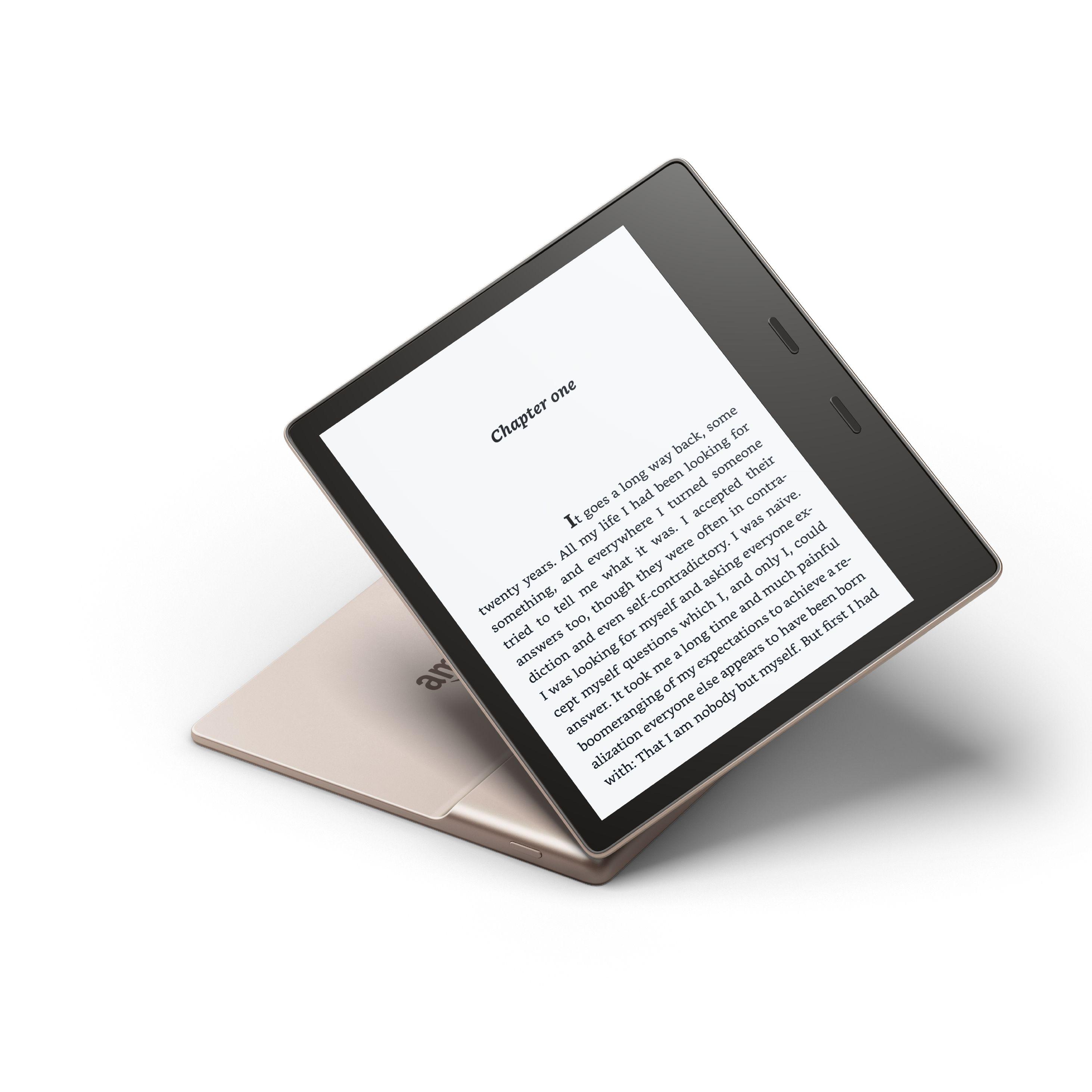 最强6寸电子书！Kindle Paperwhite 3评测-Kindle,亚马逊,电子书,评测-驱动之家
