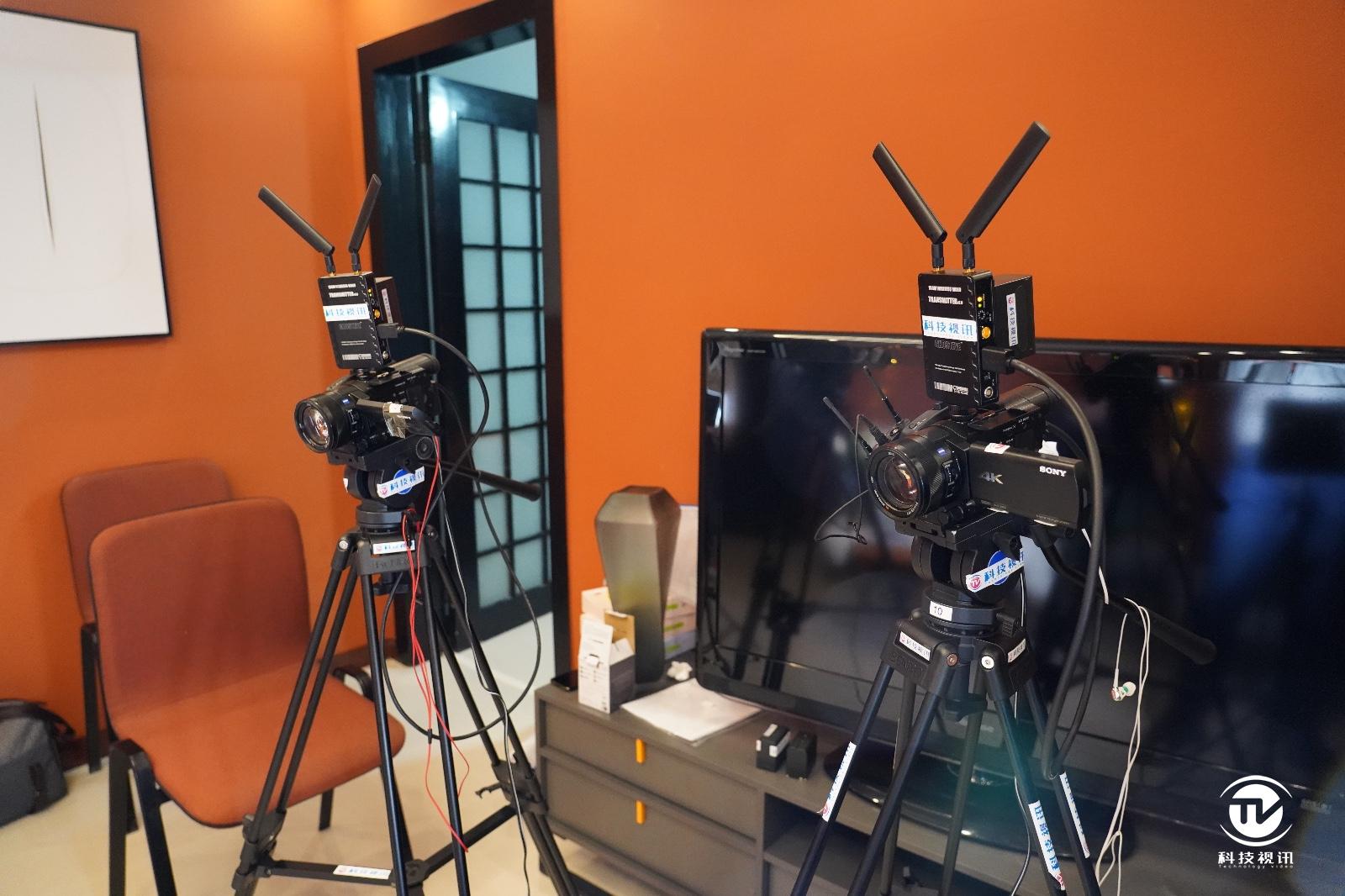 8K超高清视频卫星转播、直播测试圆满成功-超高清视频制作技术协同中心