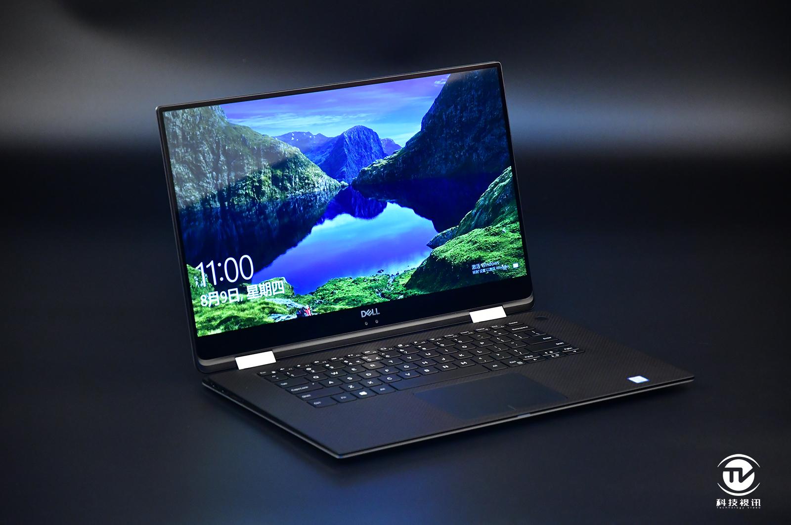 为什么说戴尔xps15没有缺点 戴尔xps15简评