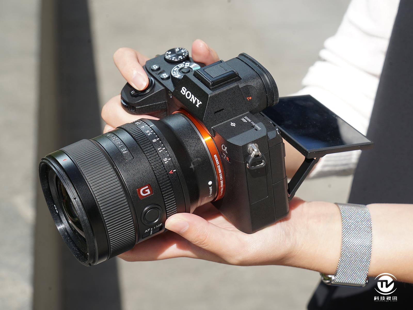 Sony Alpha A7000 Rumours: Everything we know so far | Trusted Reviews