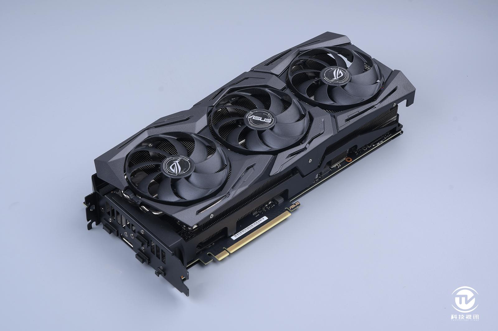 西部数据black 3d nvme wds250g2x0c 显卡:华硕rog strix rtx2080ti o