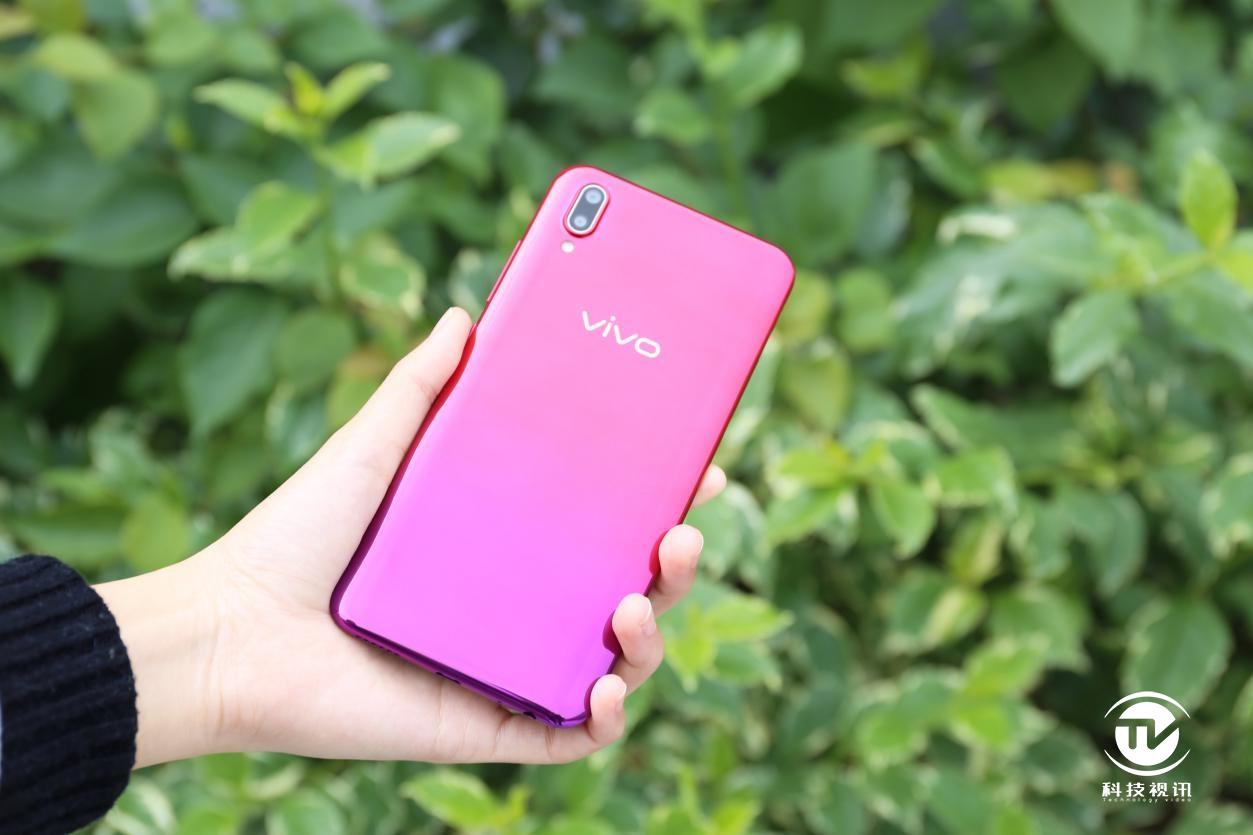 vivo y93s ai功能实测:千元机也能畅享智慧体验