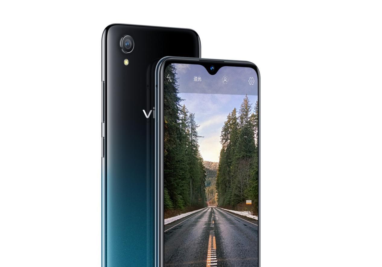 vivo y91正式开售:强劲续航体验,每一刻精彩在线