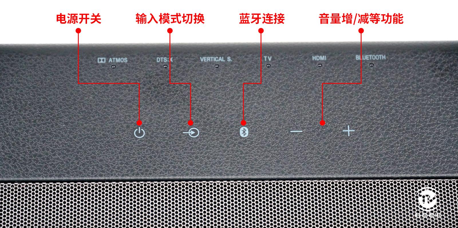 卓越品质引领行业潮流索尼杜比全景声回音壁htx8500评测