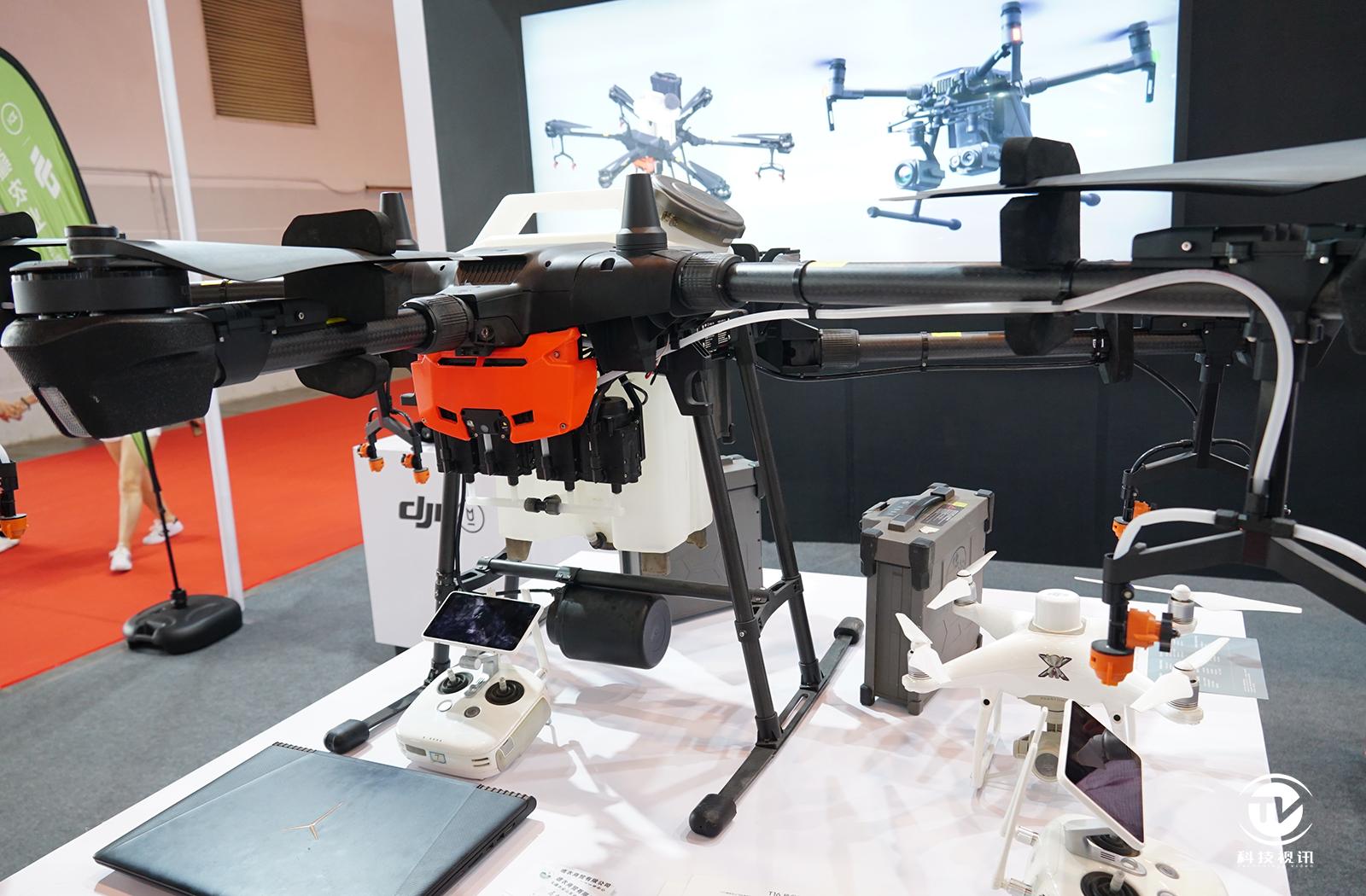 高通推出全球首个由5G和AI赋能的无人机平台，开启自主飞行无人机新时代