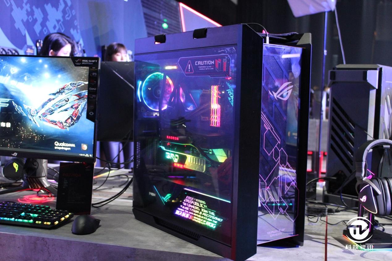 科技视讯 首页 > 正文  rog strix helios 太阳神机箱,作为玩家国度