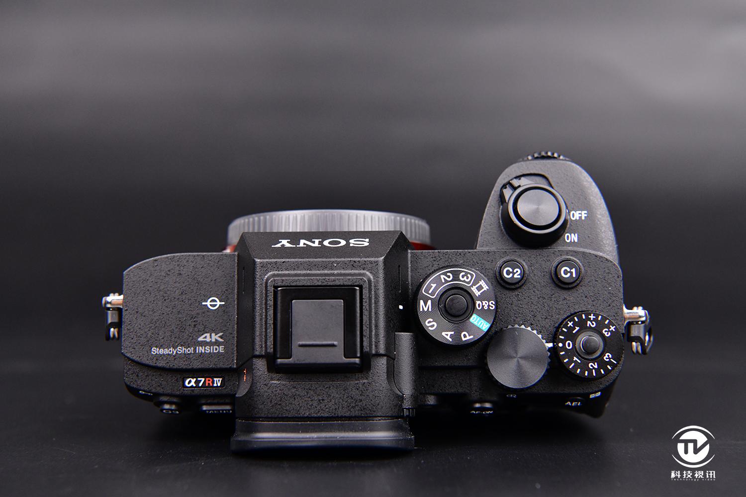 alpha-7r-iv