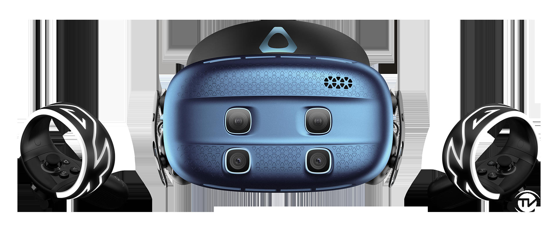 HTC VIVE揭晓 VIVE COSMOS全新系列_首页_科技视讯