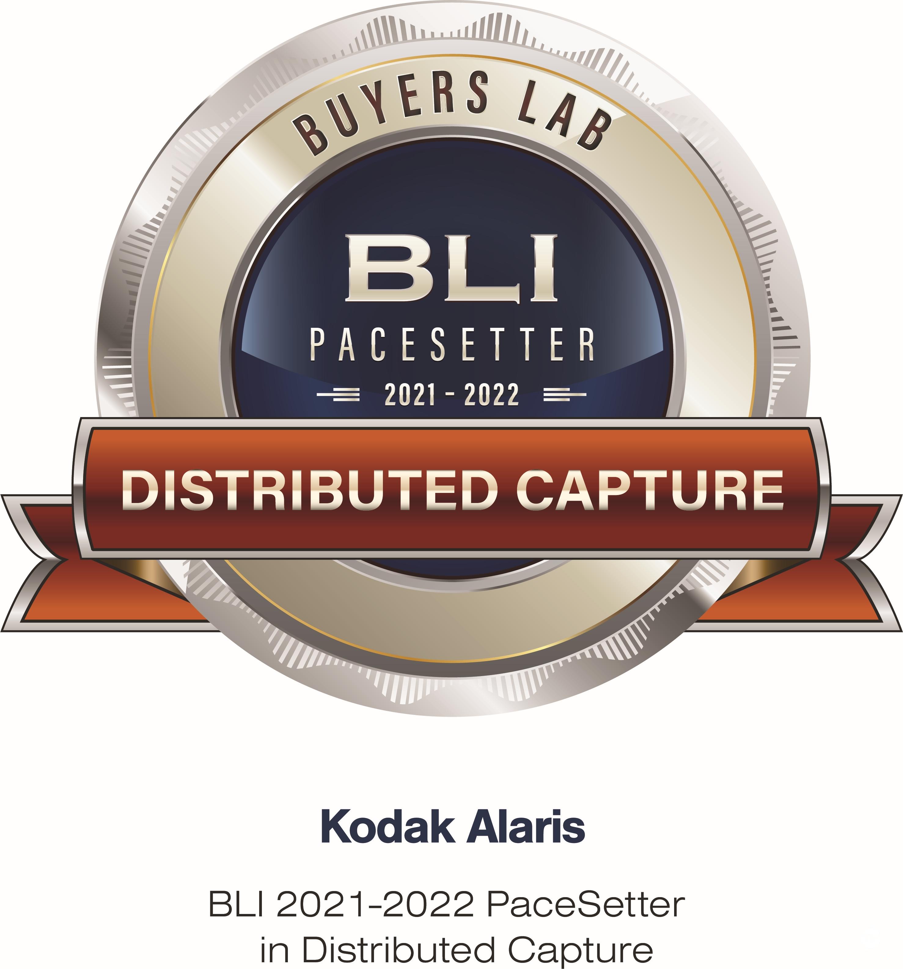 Kodak Alaris首度斩获Keypoint Intelligence BLI分布式采集领跑者奖.jpg