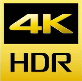 4k hdr标志着索尼再次称霸高端电视市场