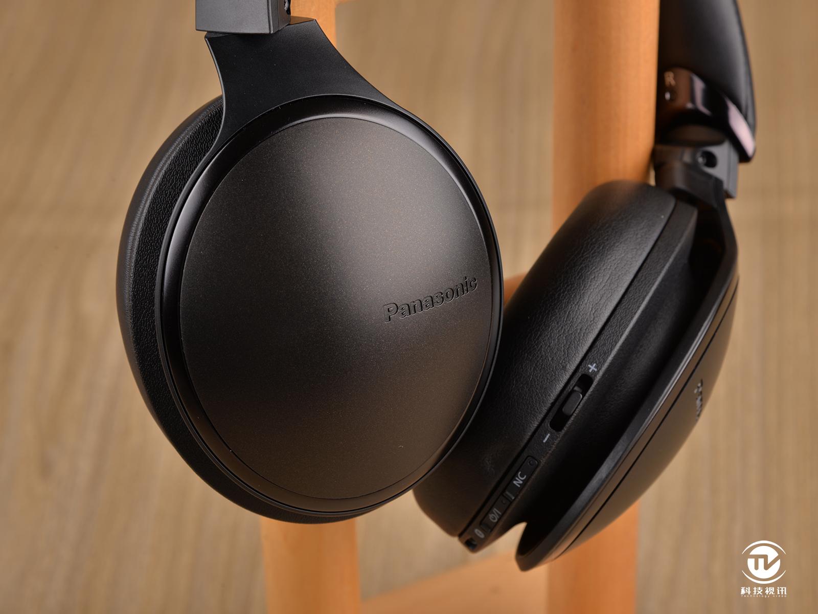 享受片刻宁静松下无线蓝牙降噪耳机rphd605n评测