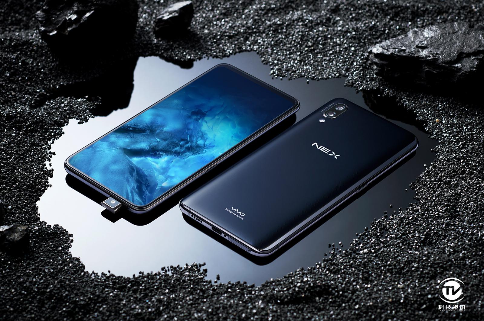 首页 科技 手机 > 正文李翔也在现场分享到,"vivo nex是一款足以击破