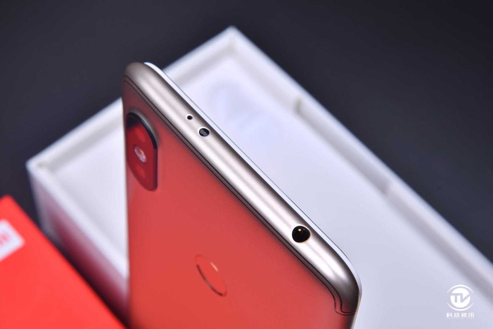 999元的红米s2国民手机,拍照效果大出所料