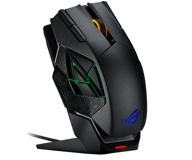 强劲散热 华硕地狱犬1070ti显卡