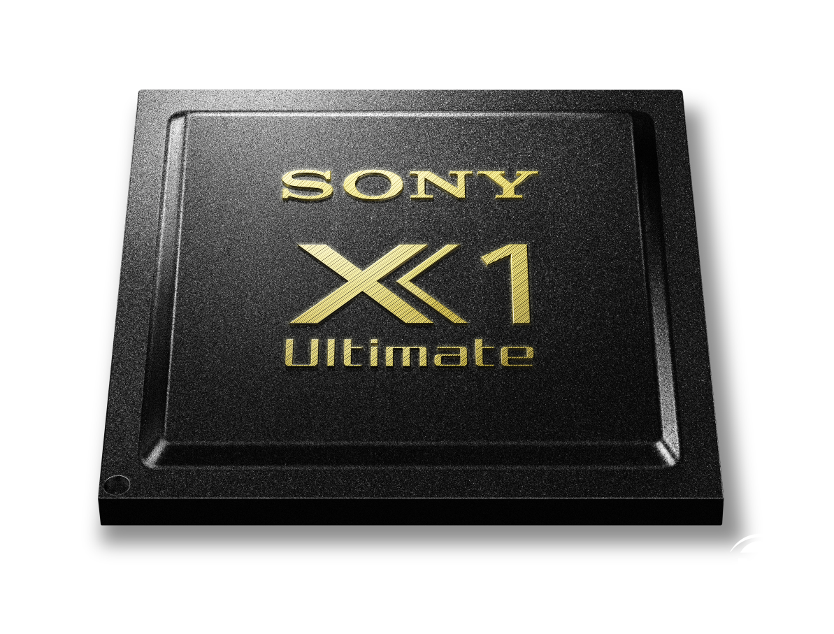 未来"芯"定义 引领新视界 索尼推出旗舰新品a9f,z9f电视