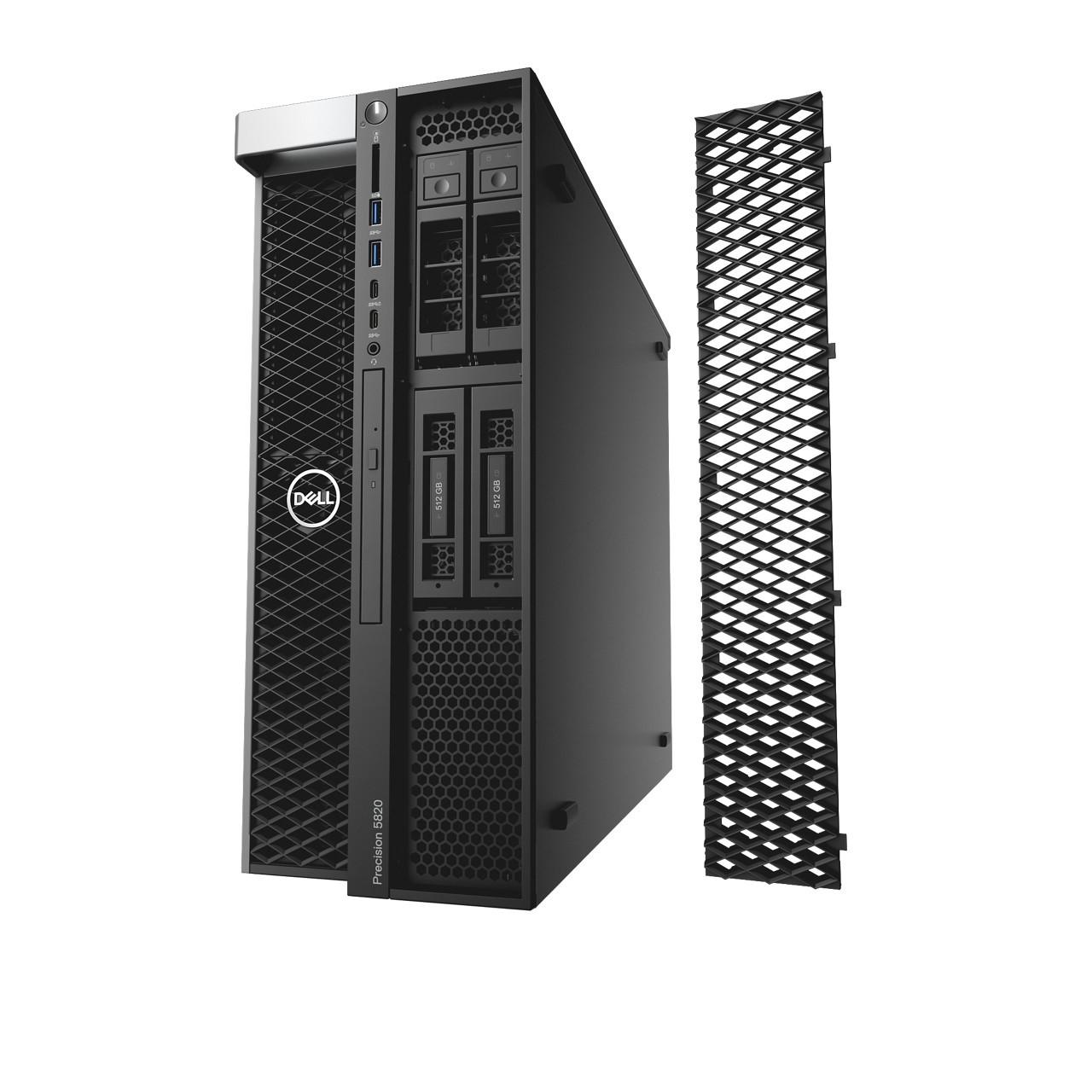 dell precision 5820塔式工作站