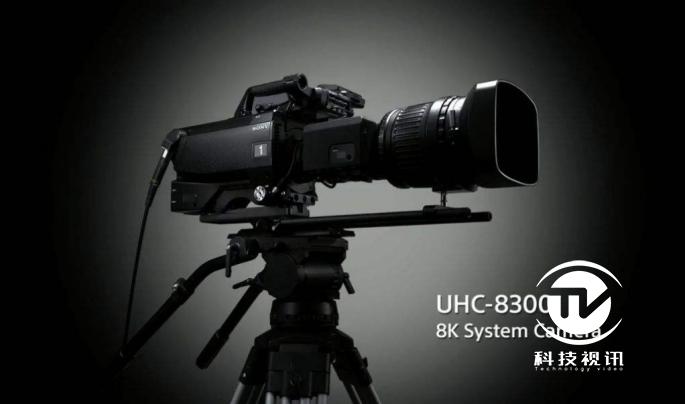 ces2019 索尼8k hdr电视z9g伴随全产业链优势强档出击