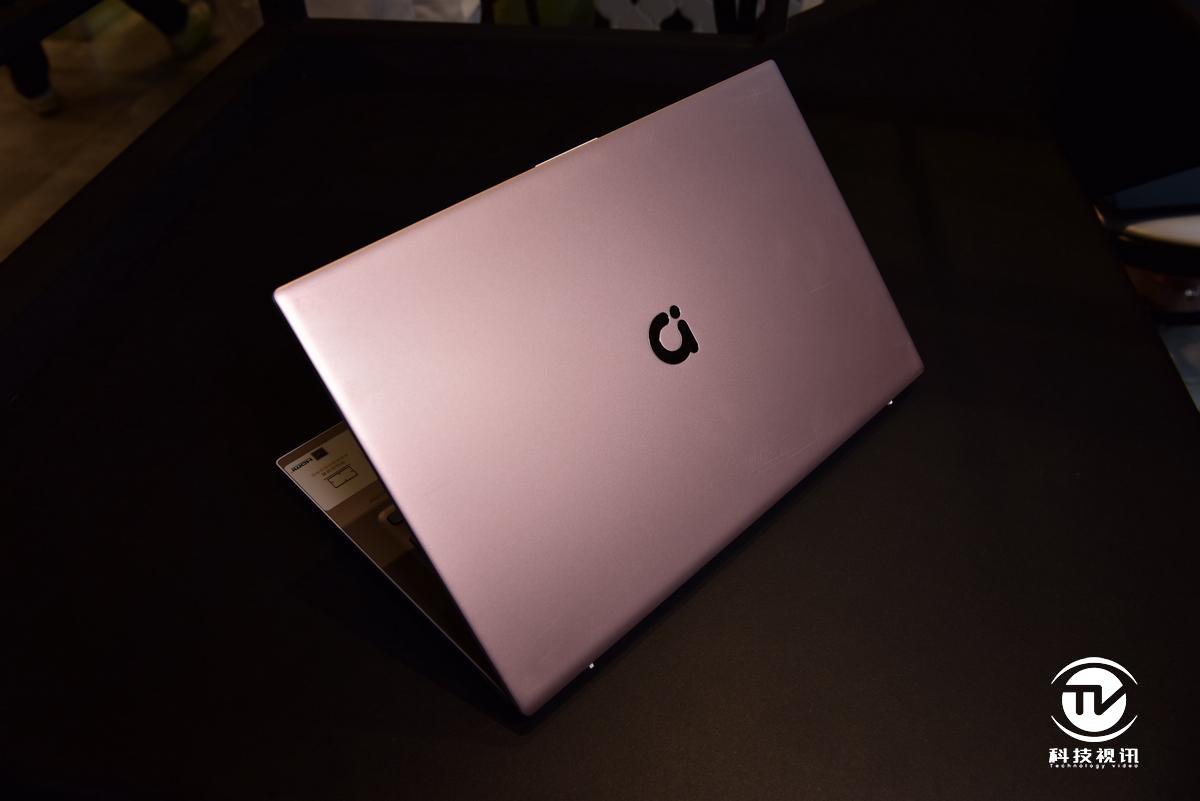 年轻时尚a豆笔记本图赏