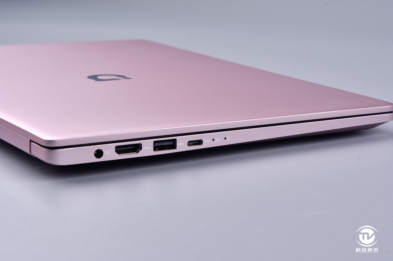 年轻时尚a豆笔记本图赏