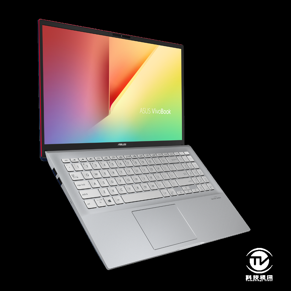 时尚撞色潮流 华硕vivobook15 x已全面发售