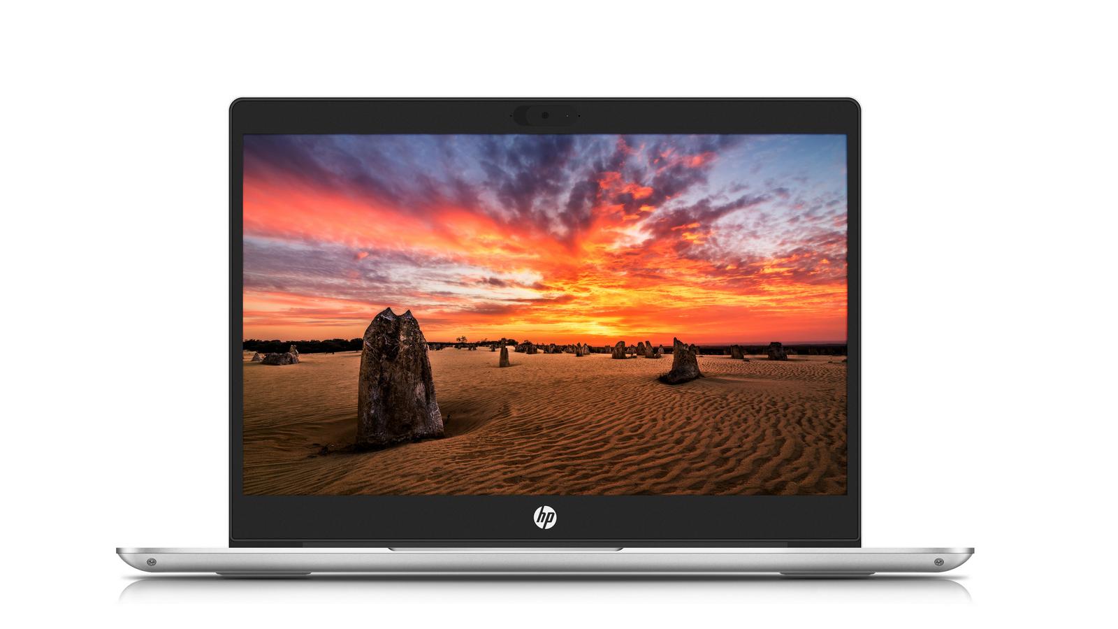 惠普战66g3轻薄商务本图赏