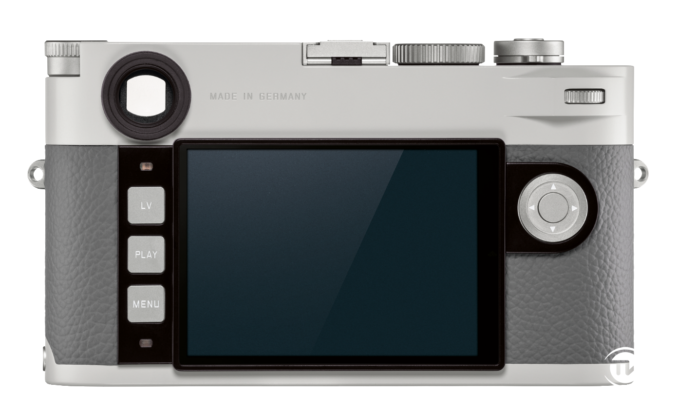 徕卡相机与hodinkee荣耀出品徕卡m10-p"幽灵"版相机,以纪念一款心爱