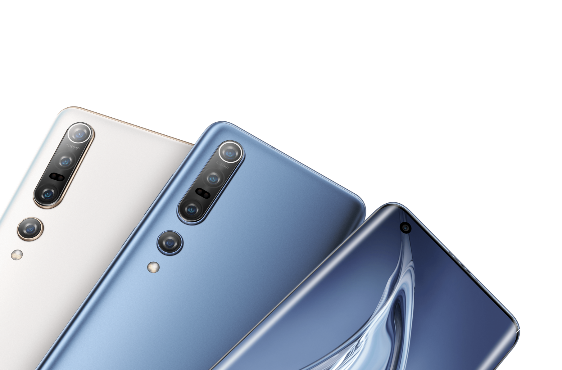 梦幻旗舰小米10系列发布售3999元起