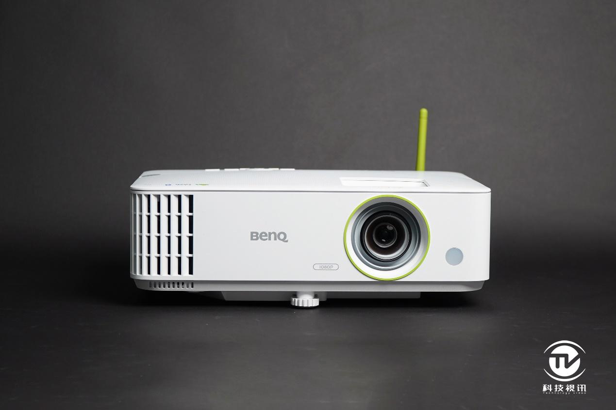 超清画质的明基e592了解一下