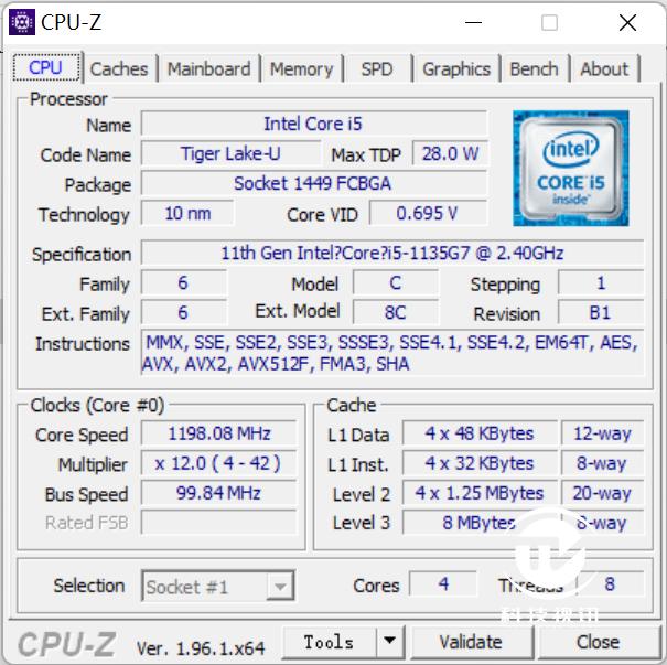 极简的商务之美surfacelaptop4评测