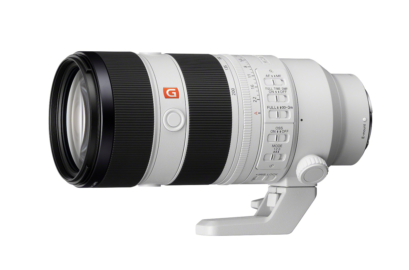  fe 70 200mm f2 8 gm oss ii 