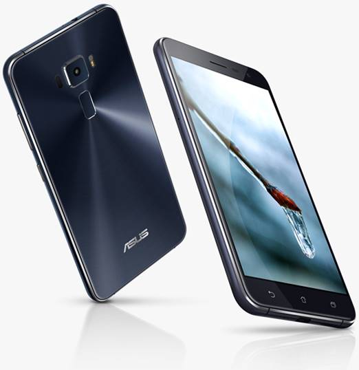 華碩zenfone 3靈智電商開售 享多重好禮